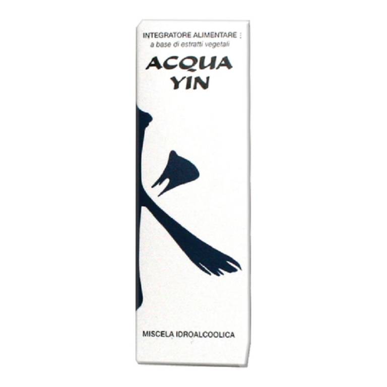 ACQUA YIN SOL IAL 50ML