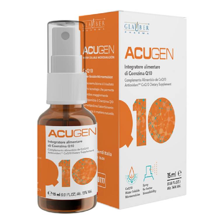 ACUGEN 20ML