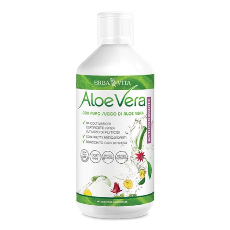 ALOE VERA PURO SUC ANTIOS 1L