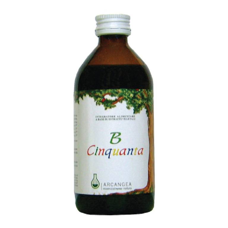 B CINQUANTA 200ML