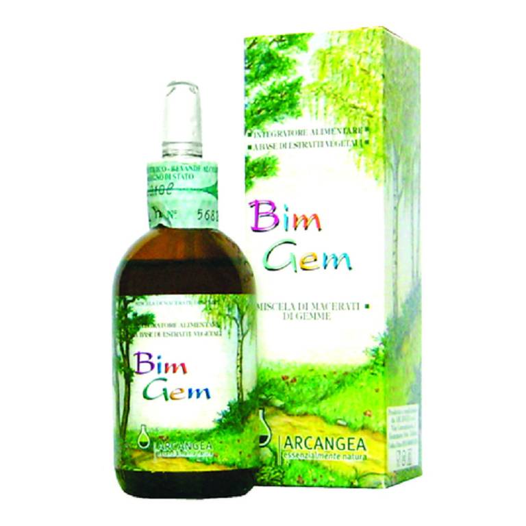 BIM GEM 50ML