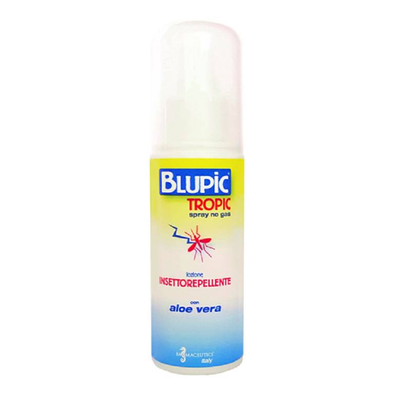 BLUPIC SPRAY NOGAS 100ML