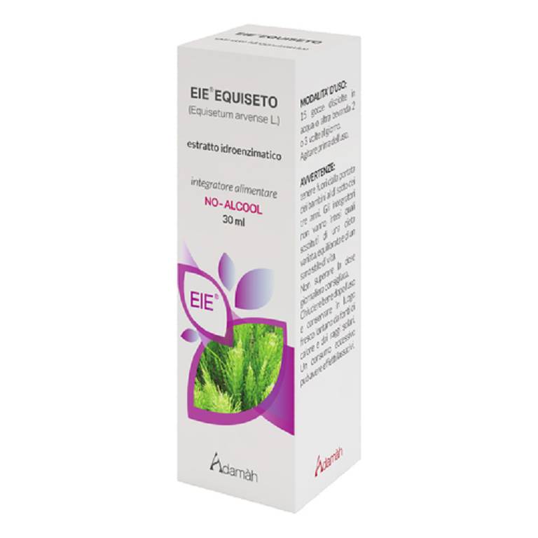 EIE EQUISETO 30ML GTT