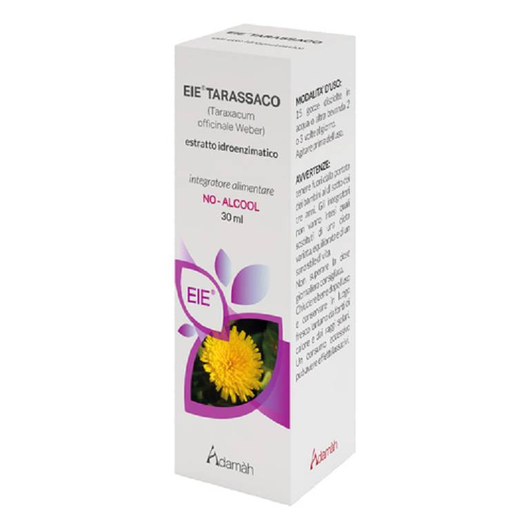 EIE TARASSACO 30ML GTT