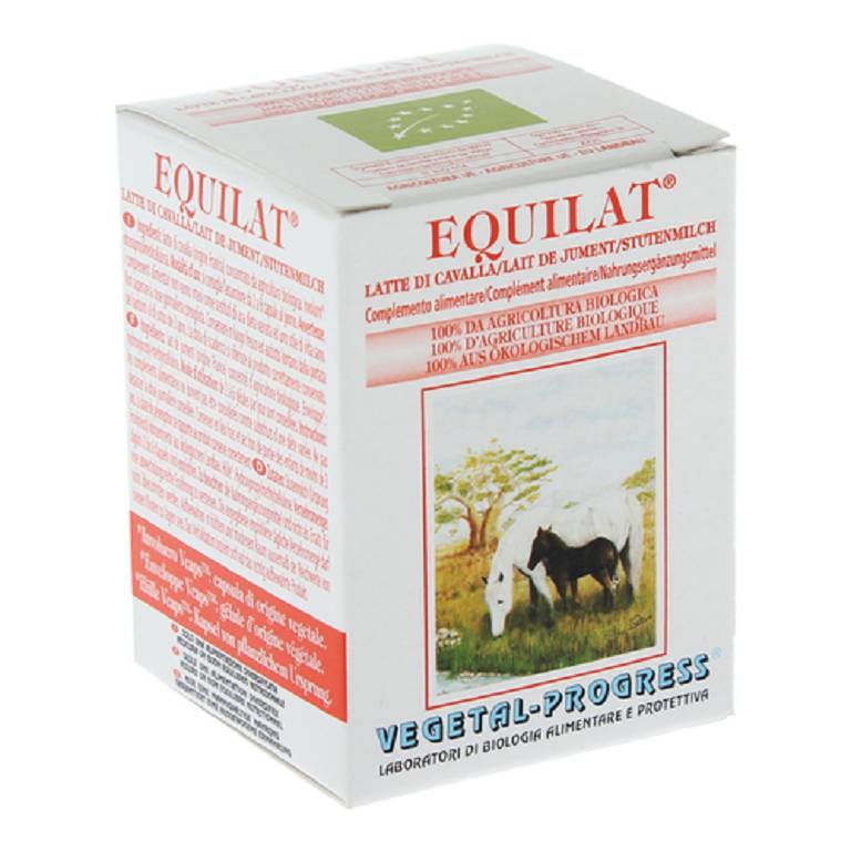 EQUILAT BIO 80CPS