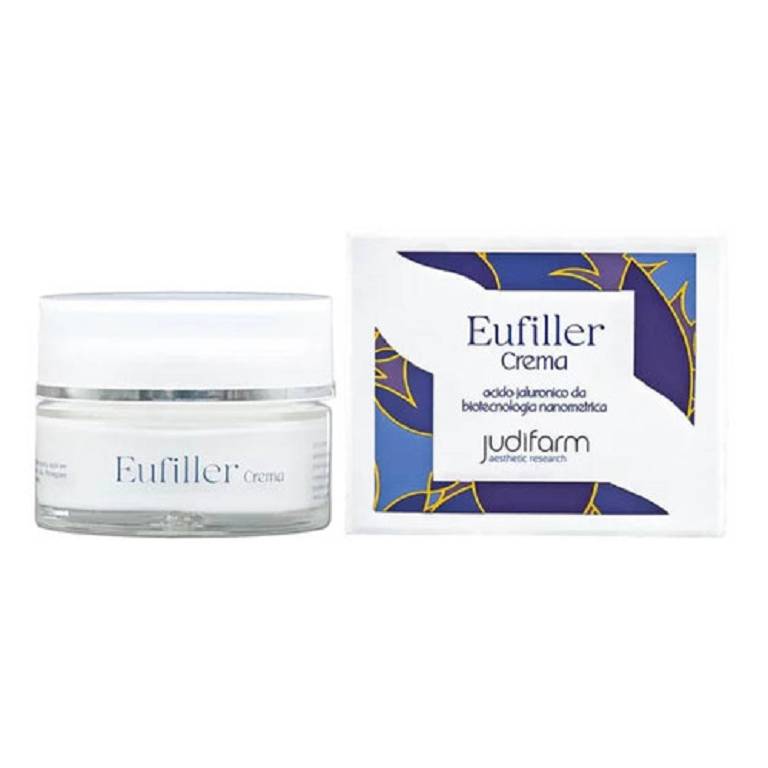 EUFILLER CREMA 50ML