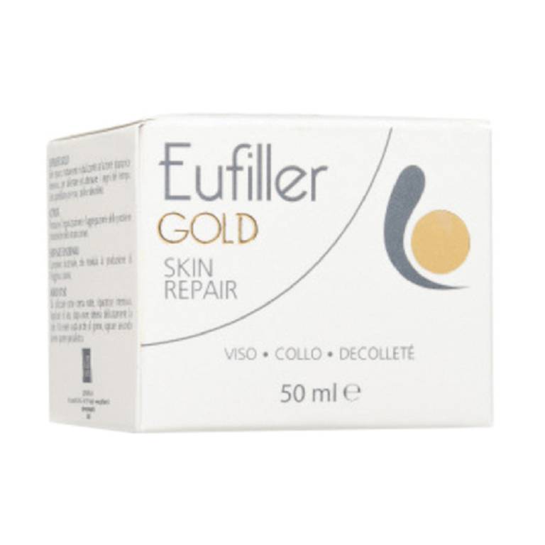 EUFILLER GOLD 50ML