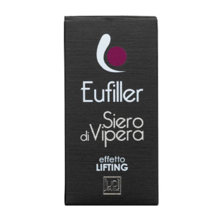 EUFILLER SIERO DI VIPERA 30ML