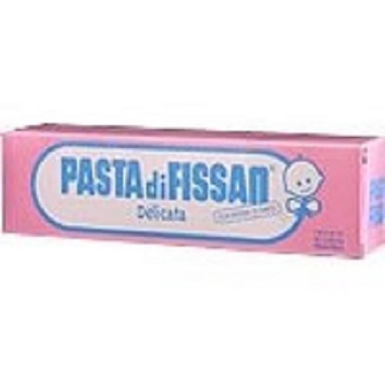 FISSAN BABY PASTA DEL VIT E/F