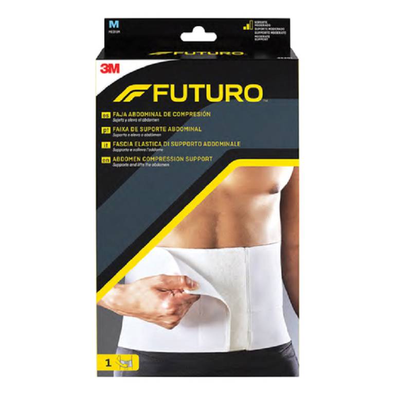 FUTURO FASCIA ELAST POST-OP L