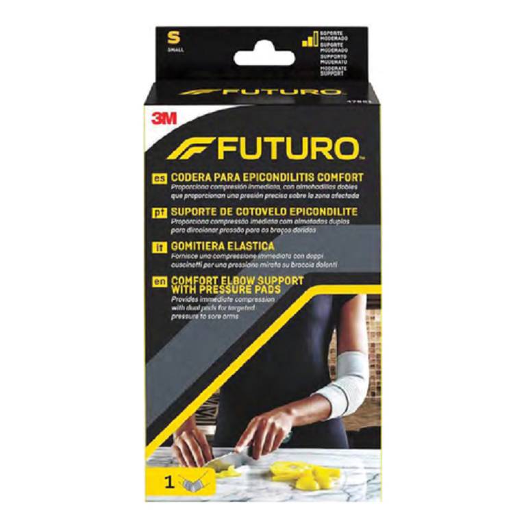 FUTURO GOMITIERA ELASTICA M