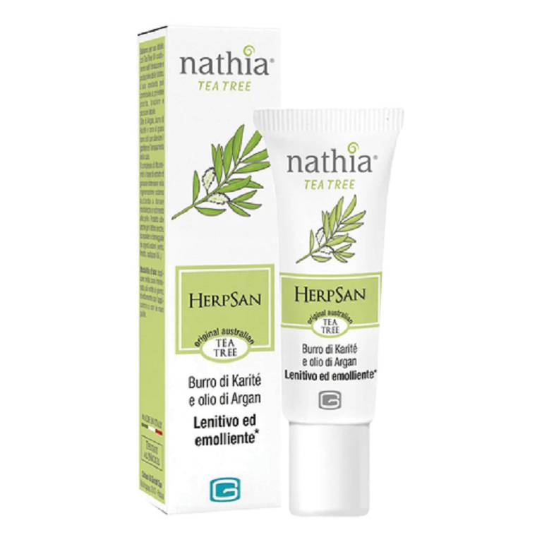 HERPSAN NATHIA TEA TREE 10ML