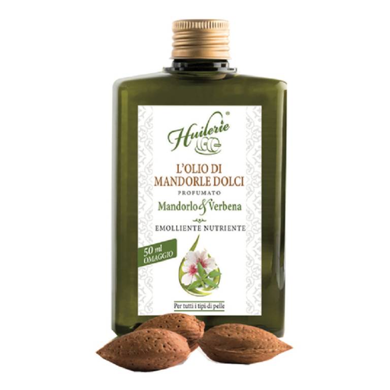 HUILERIE MAND DOL MAND/VERBENA