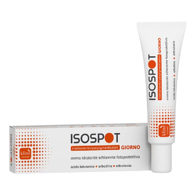 ISOSPOT CR GG 25ML