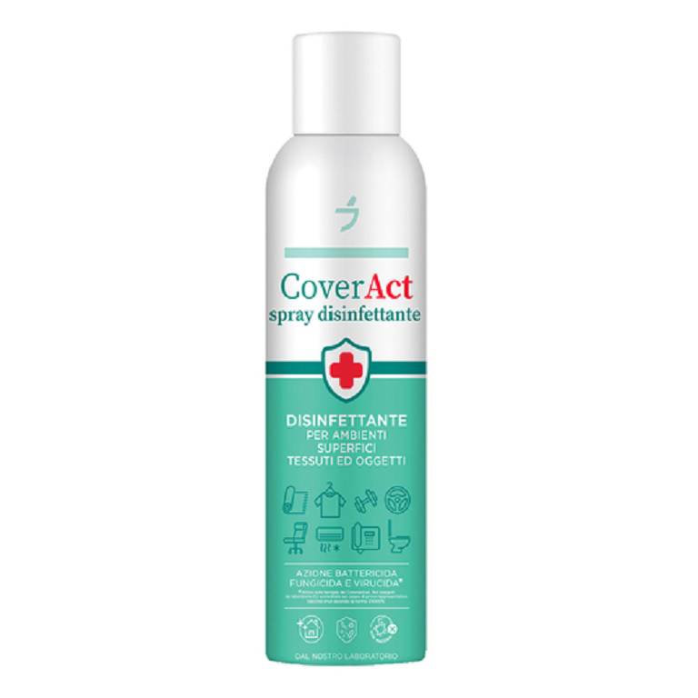 LDF COVERACT SPRAY DISINF300ML