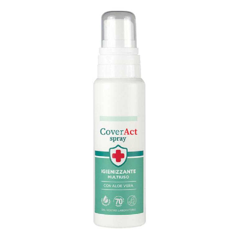 LDF COVERACT SPRAY IGIEN 100ML