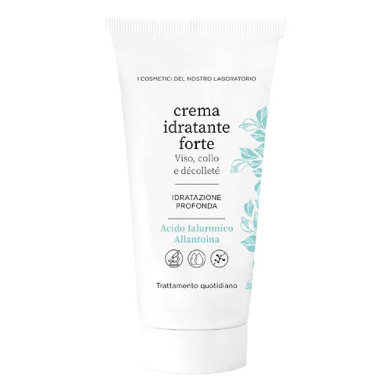 LDF ESS CREMA IDRAT FORTE 30ML