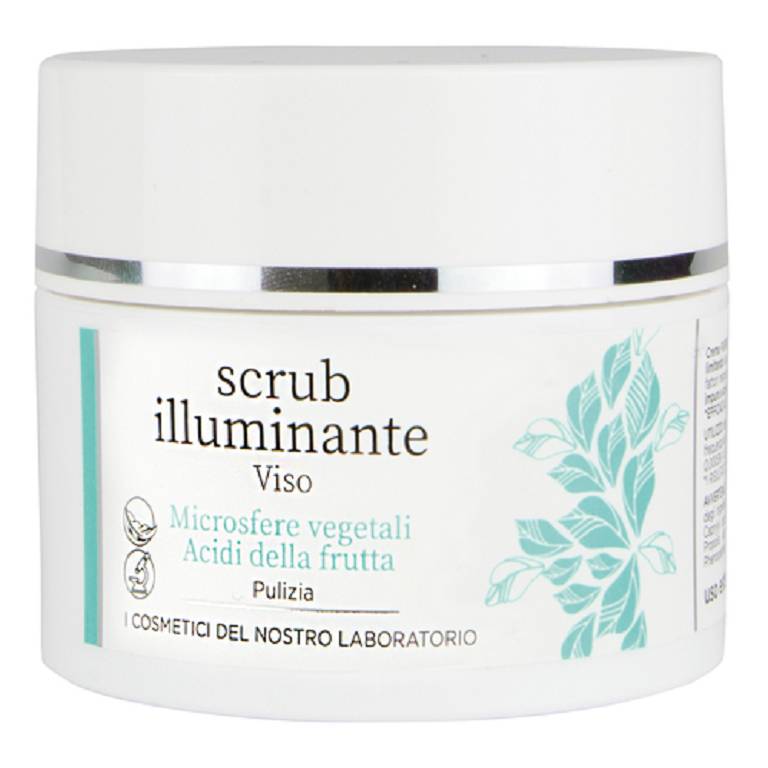 LDF ESS SCRUB VISO ILLUM 30ML