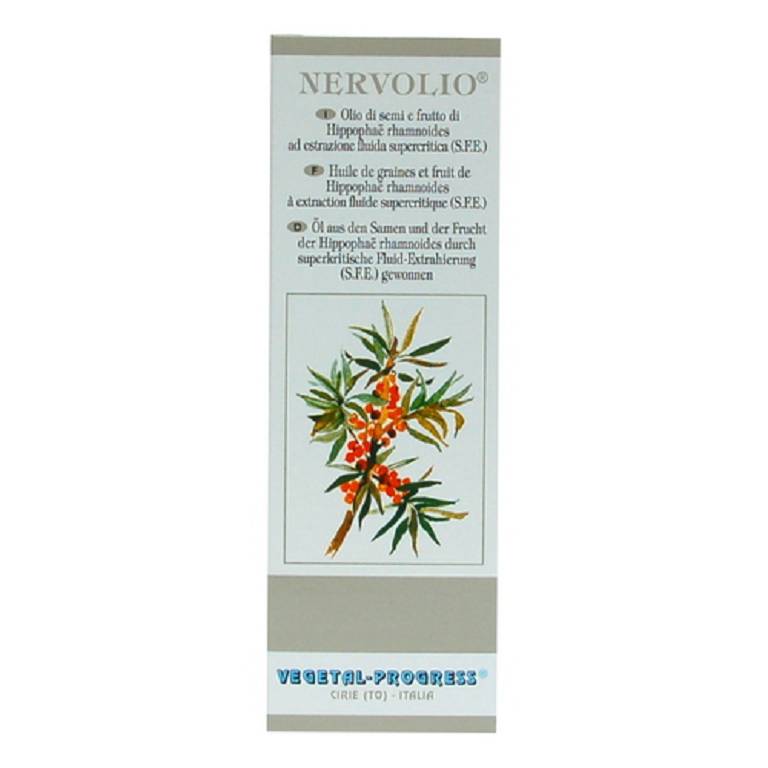 Nervolio 50ml