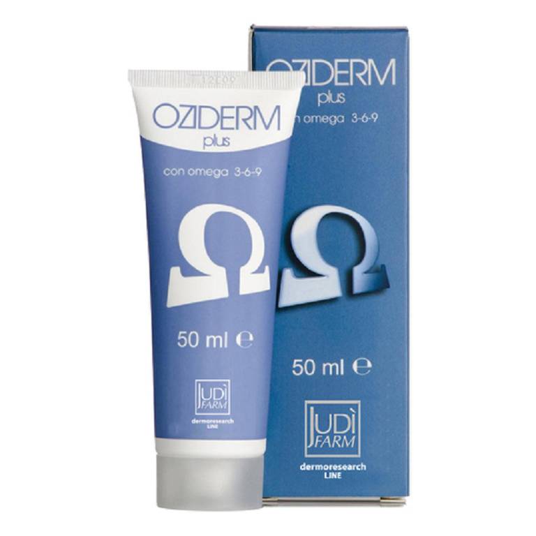 OZIDERM PLUS MAXI VISO/CORPO