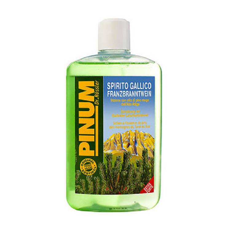 PINUM SPIRITO GALLICO FRIZIONE