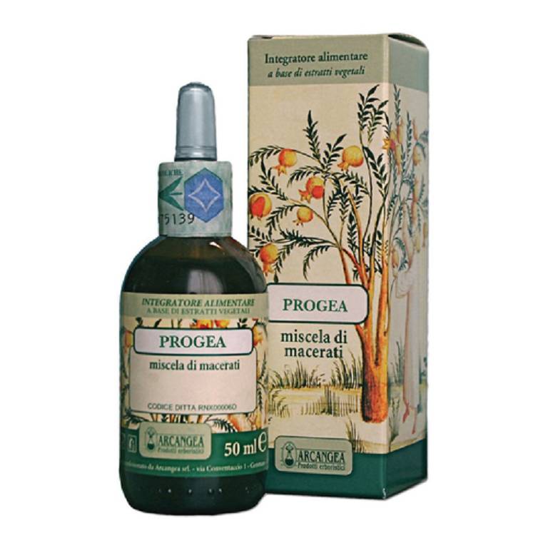 PROGEA 50ML