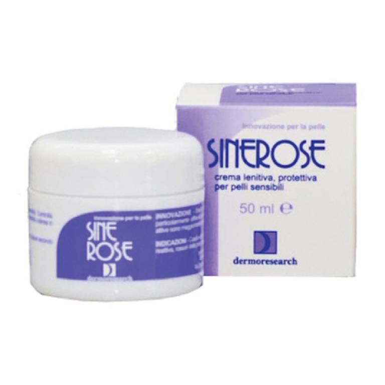 SINEROSE CREMA ANTINF 50ML