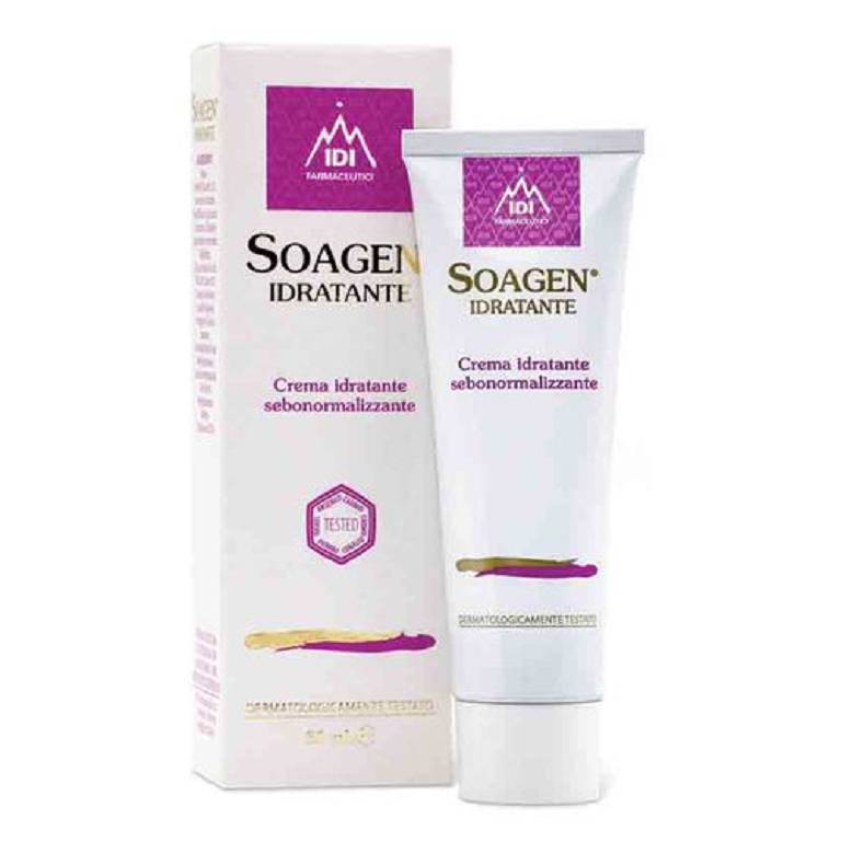 SOAGEN IDRATANTE 50ML